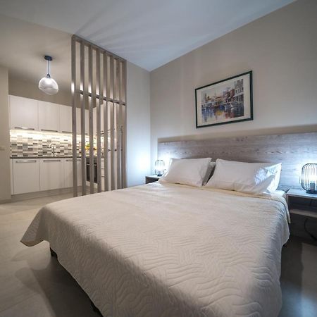Largastrada Suites Iráklio Kültér fotó